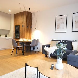 Appartement met een Slaapkamer